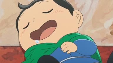 Poster episodio Ranking of Kings 1x4