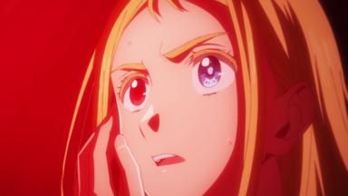 Poster episodio La isla de las sombras 1x23