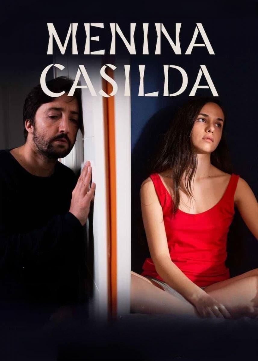 Poster Menina Casilda