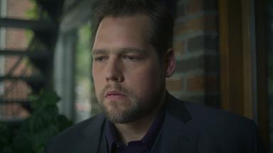 Poster episodio Epidemia 1x8