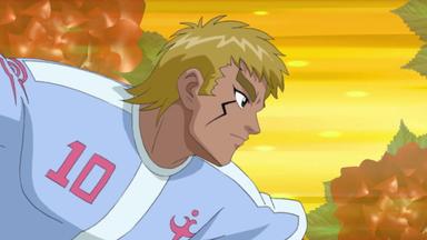 Poster episodio GGO Football 1x42