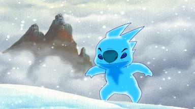 Poster episodio Lilo y Stitch: La Serie 1x27