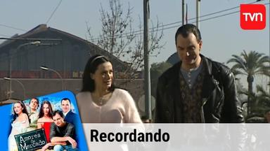 Poster episodio Amores de mercado 1x2