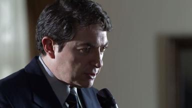 Poster episodio Pablo Escobar: El Patrón del Mal 1x16