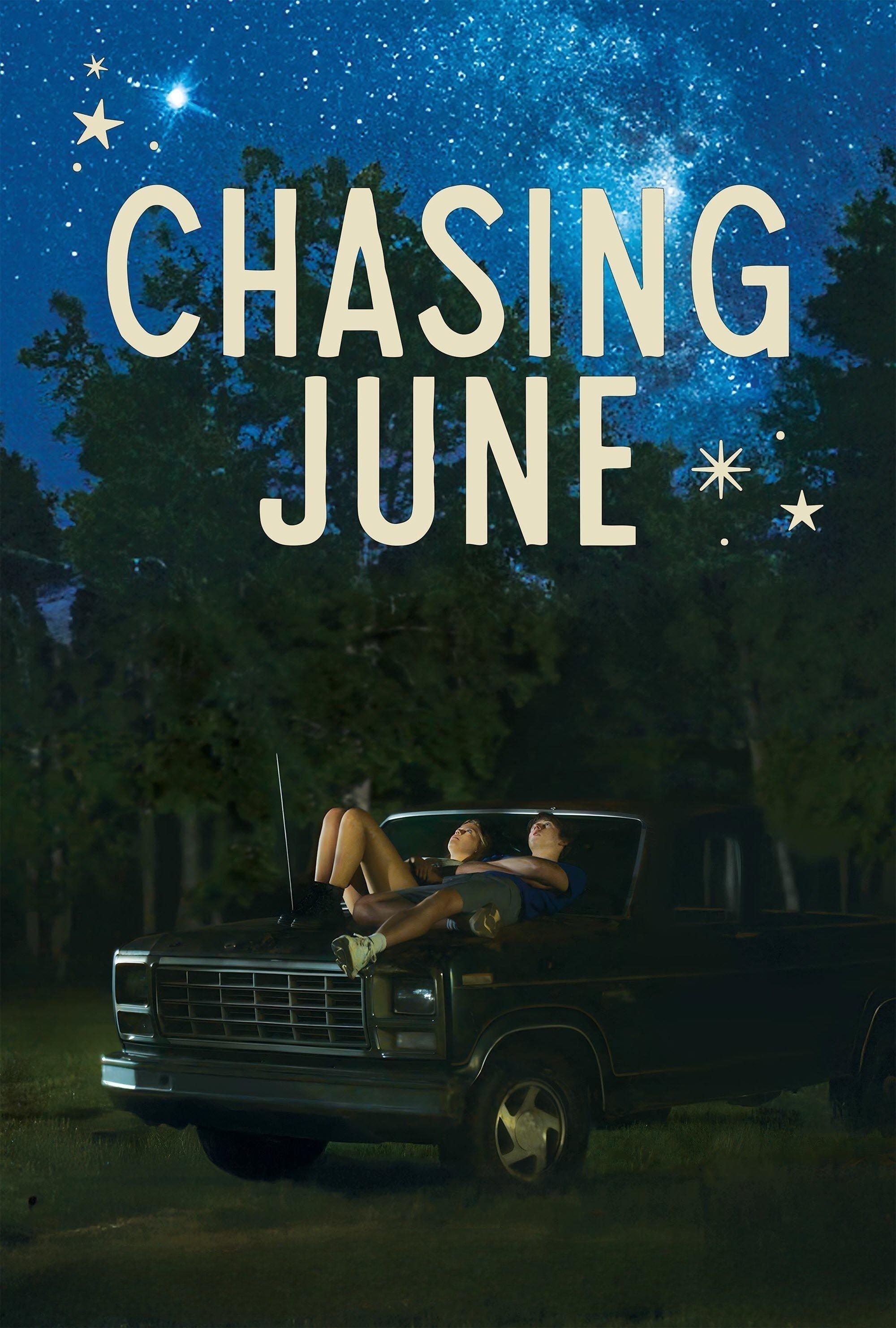 Poster Chasing June