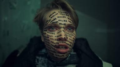 Poster episodio Delete Me 1x1