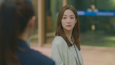 Poster episodio Las inclemencias del amor 1x4