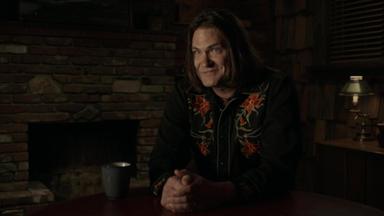 Poster episodio Sasquatch 1x1