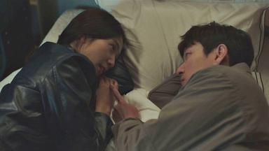 Poster episodio El mito de Sísifo 1x14