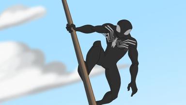 Poster episodio El Espectacular Hombre-Araña 1x12