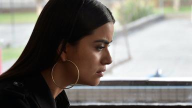 Poster episodio El Presidente 1x6