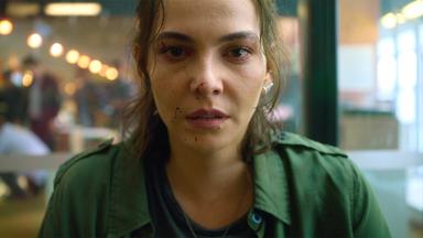 Poster episodio Buenos días, Verónica 1x1