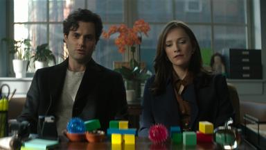 Poster episodio You 5x2