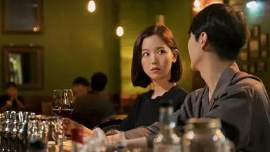 Poster episodio La esposa que conozco 1x9