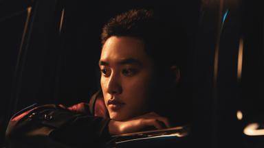 Poster episodio Manipulado 1x5