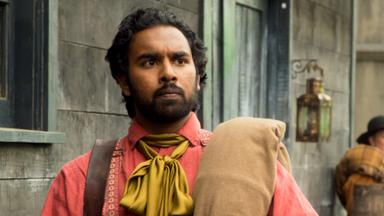 Poster episodio Las Luminarias 1x2