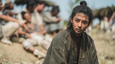 Poster episodio The Murky Stream 1x1