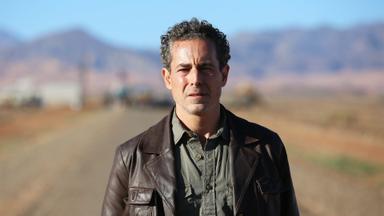 Poster episodio Baghdad Central 1x6