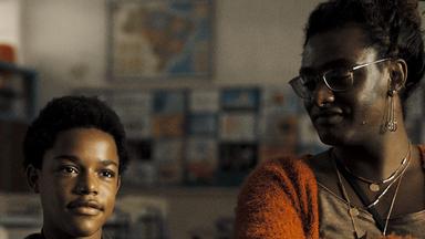 Poster episodio Manhãs de Setembro 1x5