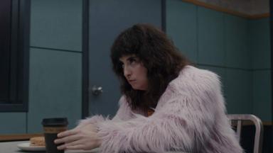 Poster episodio Pretty Hard Cases 1x8