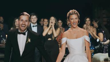 Poster episodio Los Montaner 1x6