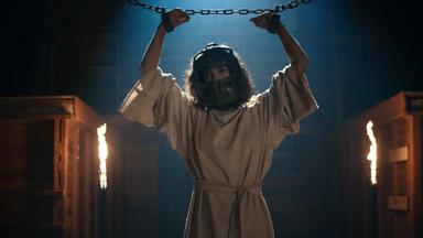 Poster episodio 50 estados de miedo 1x10