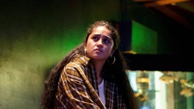 Poster episodio Genera+ion 1x3