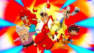 Poster episodio Los Colorado 1x10