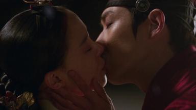 Poster episodio Batalla de amor y poder 1x9