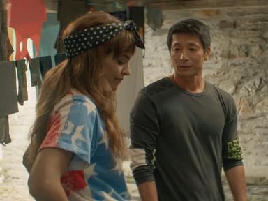 Poster episodio 3 Caminos 1x2