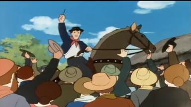 Poster episodio Marco 1x28