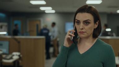 Poster episodio Hidden Assets 2x4