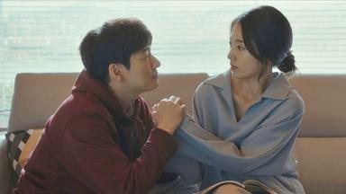 Poster episodio El mito de Sísifo 1x12