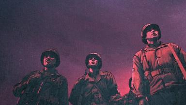 Poster episodio The Liberator 1x2