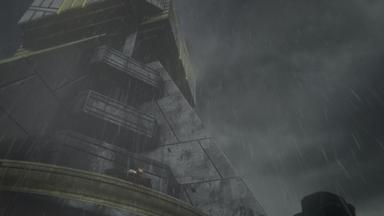 Poster episodio Transformers: La guerra por Cybertron - El asedio 1x4