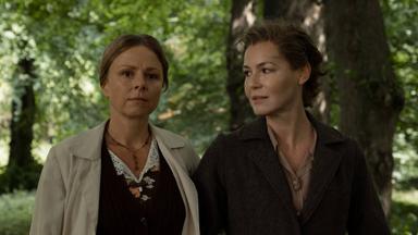 Poster episodio Drømmeren 1x4