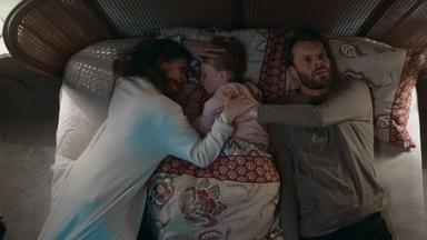 Poster episodio Katla 1x4