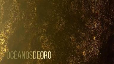 Poster episodio Conquistadores Adventvm 1x4