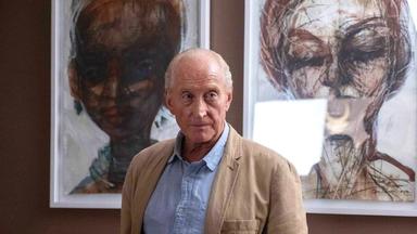 Poster episodio La Viuda 1x6