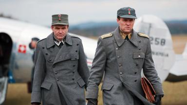 Poster episodio Travesía- Final 1x6