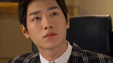 Poster episodio Astuta y Soltera 1x14