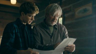 Poster episodio Incontrolables 1x5