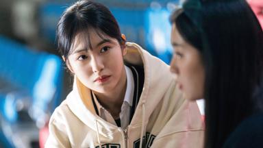 Poster episodio La Vengadora 1x5