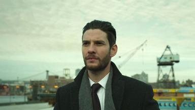 Poster episodio Marvel - The Punisher 1x6