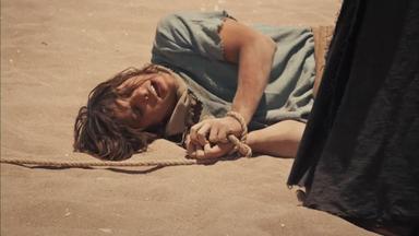 Poster episodio José de Egipto 1x6