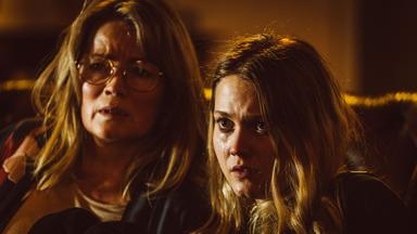 Poster episodio Huss 1x3