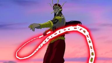 Poster episodio Trese 1x6