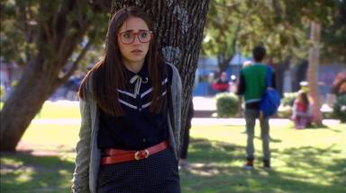 Poster episodio Soy Luna 1x49