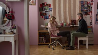 Poster episodio Baby 1x2