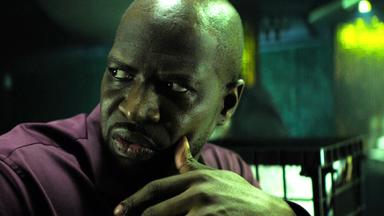 Poster episodio The Oath 1x6